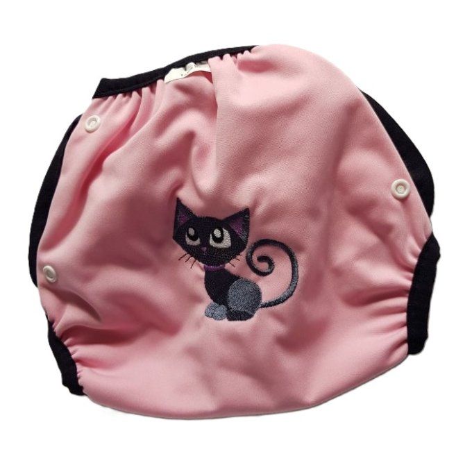 Culotte de protection Taille S - Chat