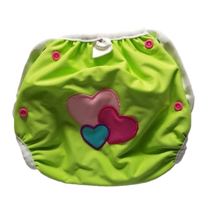 Culotte de protection Taille S - Coeur