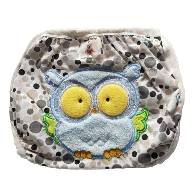 Culotte de protection Taille S - Hibou