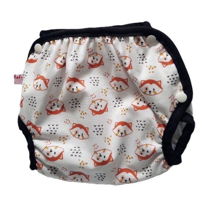 Culotte de protection Taille S - Renard