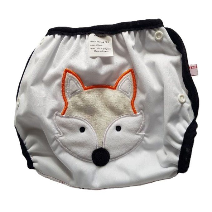 Culotte de protection Taille S - Renard