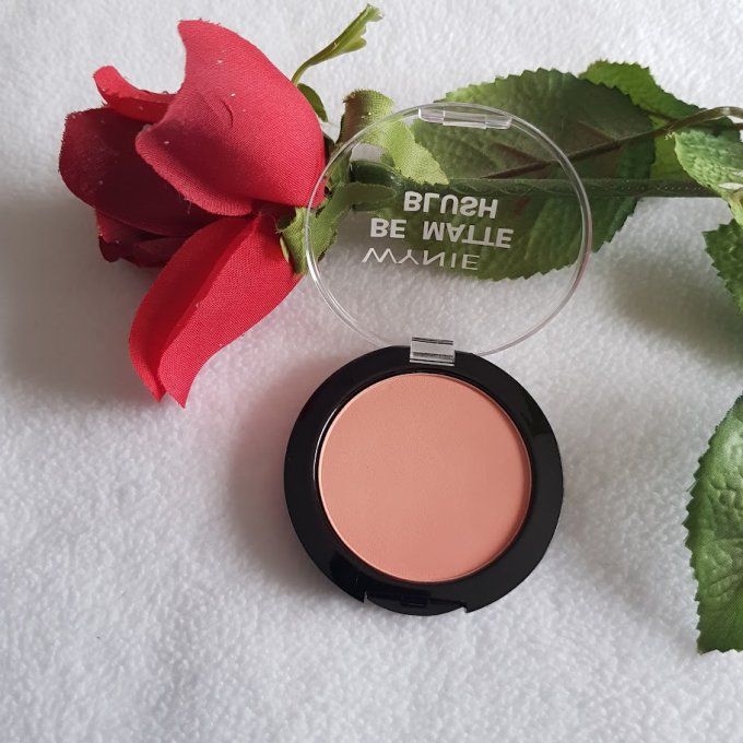 Fard à joues Blush Wynie