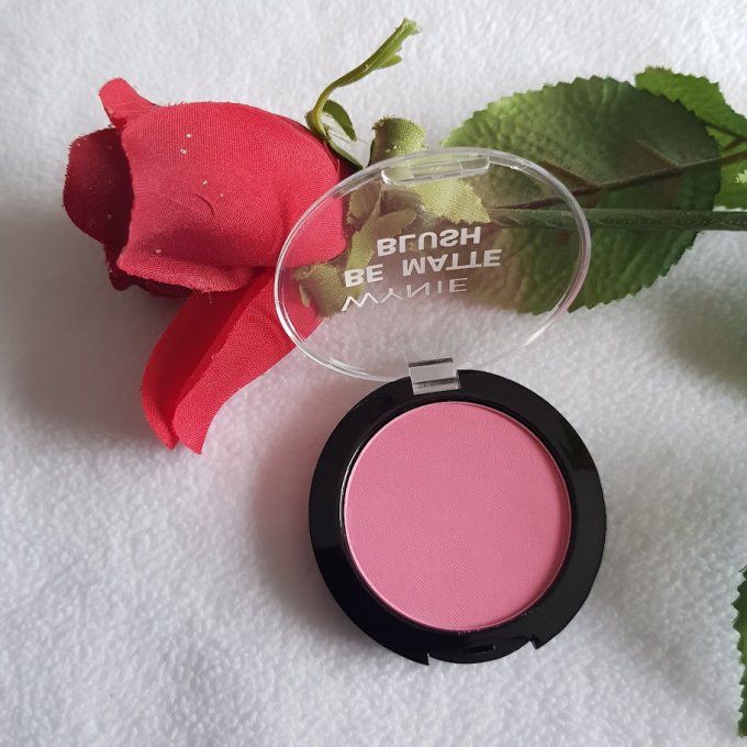 Fard à joues Blush Wynie