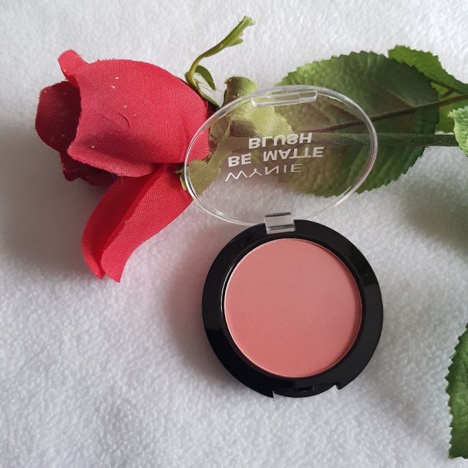 Fard à joues Blush Wynie