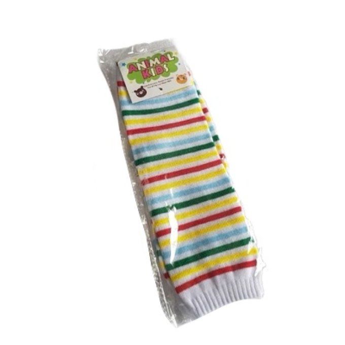 Jambières bébé Babylegs - Rayé mixte