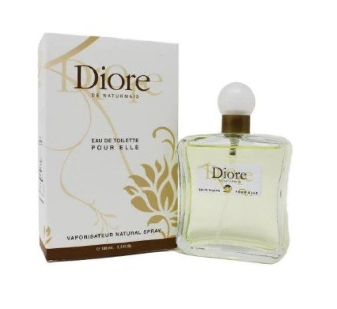 Parfum Naturmais femme Diore