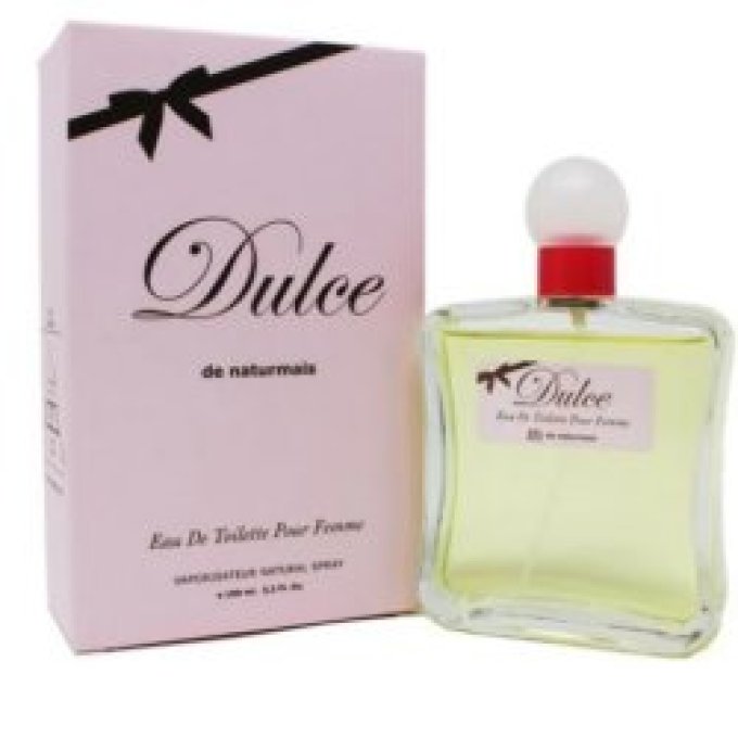 Parfum Naturmais femme Dulcé