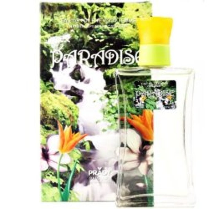 Parfum Prady femme Paradise