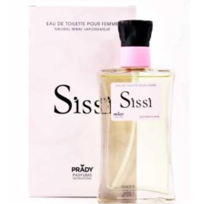 Parfum Prady femme Sisi