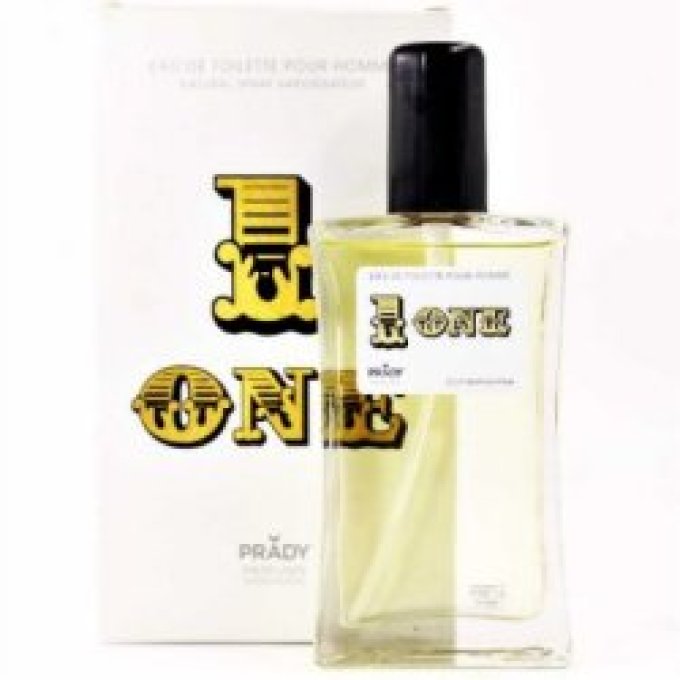 Parfum Prady homme Kenzy Flower