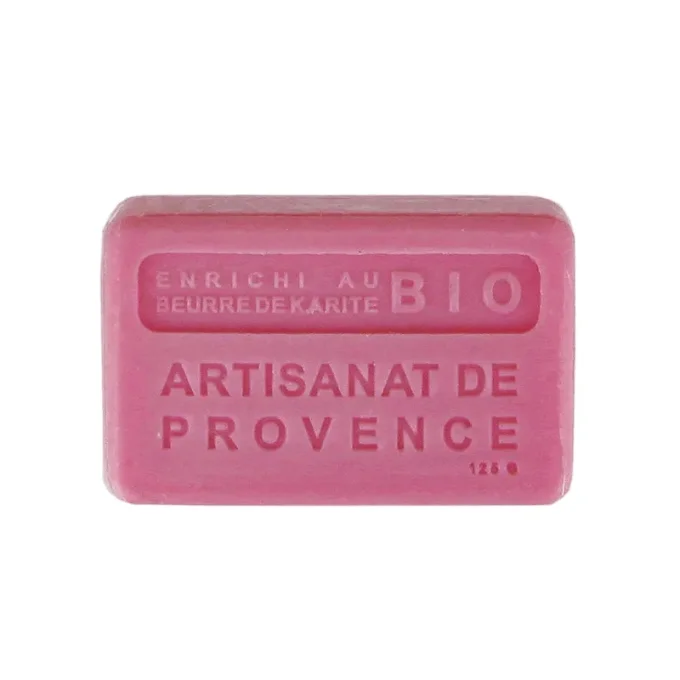 Savon de Marseille 125 gr Fruit de la passion