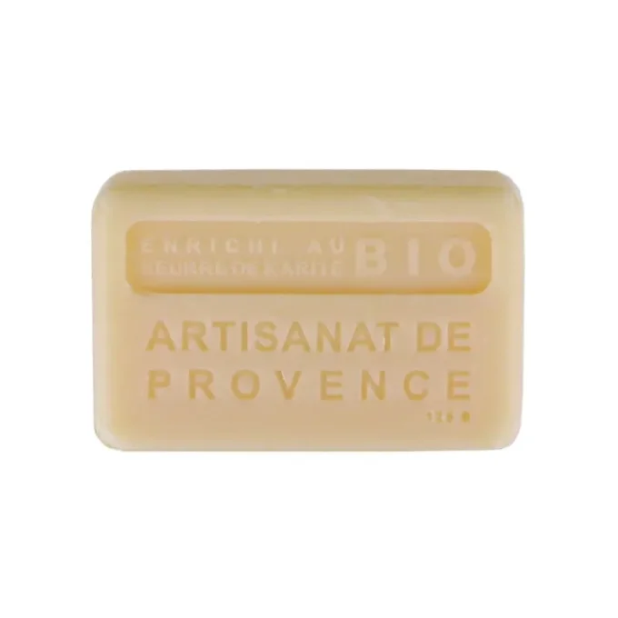 Savon de Marseille 125 gr Jasmin