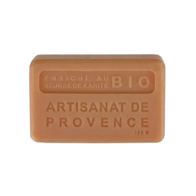 Savon de Marseille 125 gr Mangue