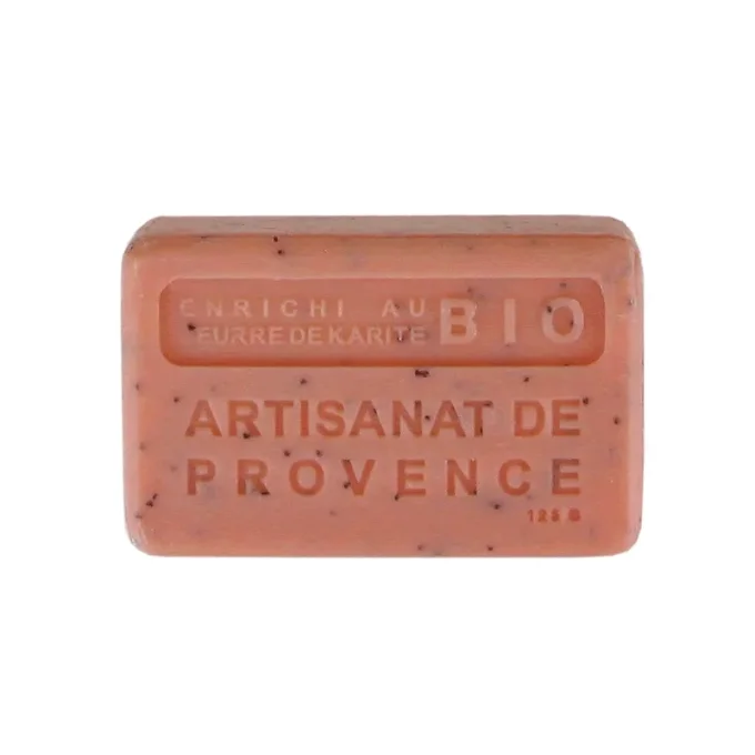 Savon de Marseille 125 gr Papaye