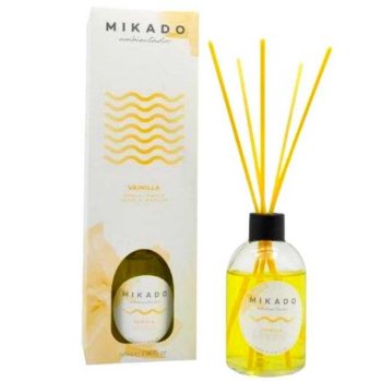 Parfum d'ambiance Mikado